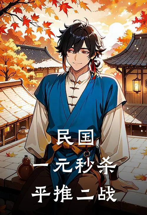 民国：一元秒杀平推二战全文免费阅读无弹窗大结局_民国：一元秒杀平推二战（李言宋哲沅）最新小说