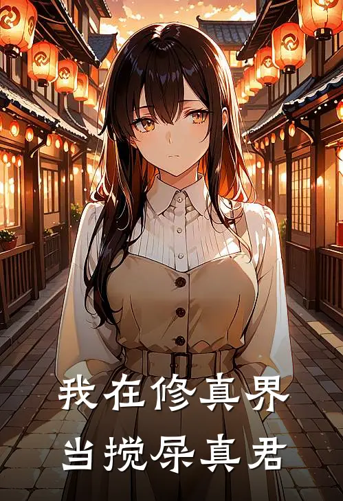 我在修真界当搅屎真君