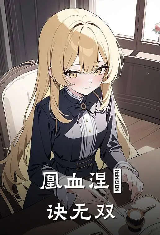 凰血涅槃诀无双林修苏清雪全文免费阅读_热门小说大全凰血涅槃诀无双林修苏清雪
