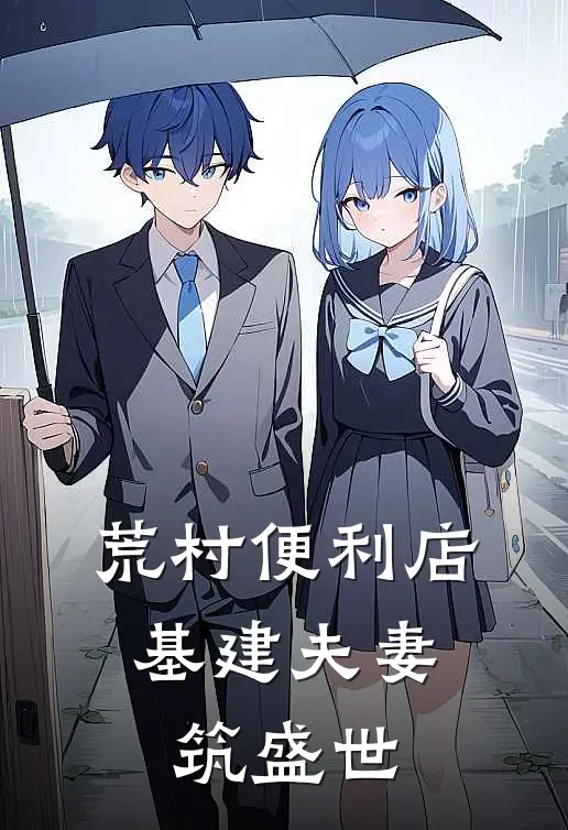 江景行林清晏(荒村便利店：基建夫妻筑盛世)全章节在线阅读_(荒村便利店：基建夫妻筑盛世)完结版免费阅读