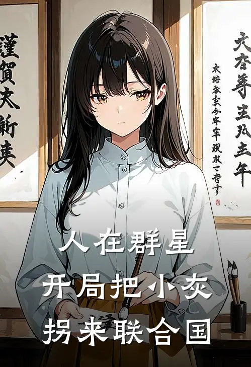 人在群星，开局把小灰拐来联合国(白旭赫拉)免费小说阅读_免费小说完整版人在群星，开局把小灰拐来联合国(白旭赫拉)