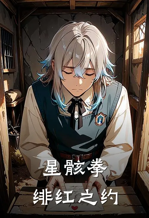 星骸拳：绯红之约(林野苏芮)免费小说大全_小说完结免费星骸拳：绯红之约林野苏芮