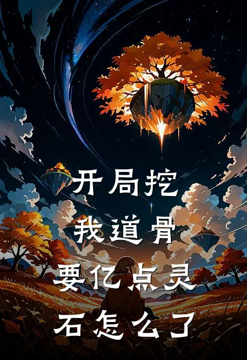 开局挖我道骨，要亿点灵石怎么了(林天林云)完结小说推荐_小说全文免费阅读开局挖我道骨，要亿点灵石怎么了林天林云