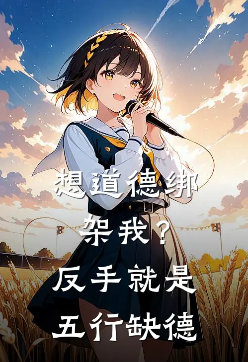 想道德绑架我？反手就是五行缺德(林泽沈幼薇)免费阅读_热门的小说想道德绑架我？反手就是五行缺德林泽沈幼薇