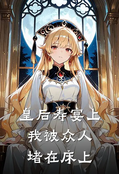 皇后寿宴上，我被众人堵在床上姜梦璃宁致远免费小说完整版_完结版小说阅读皇后寿宴上，我被众人堵在床上(姜梦璃宁致远)