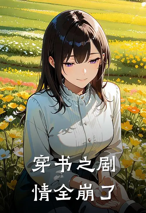 穿书之剧情全崩了