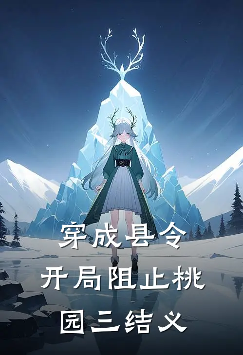 穿成县令：开局阻止桃园三结义