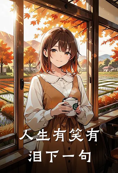 人生有笑有泪下一句