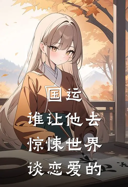 国运：谁让他去惊悚世界谈恋爱的沈禁陈国栋最新小说推荐_完本小说免费阅读国运：谁让他去惊悚世界谈恋爱的(沈禁陈国栋)