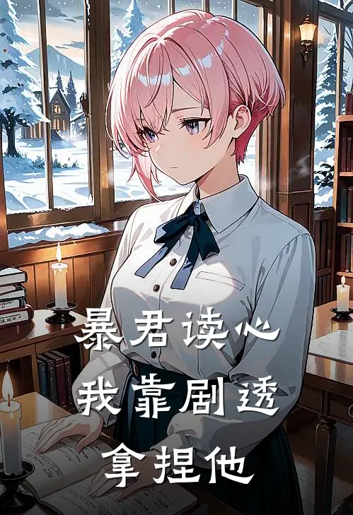 暴君读心：我靠剧透拿捏他(赵高程素娥)最新推荐小说_最新免费小说暴君读心：我靠剧透拿捏他赵高程素娥