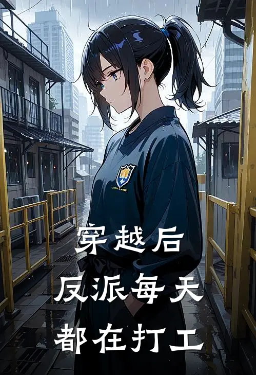 穿越后，反派每天都在打工苏淼墨渊最新小说全文阅读_最新章节列表穿越后，反派每天都在打工(苏淼墨渊)