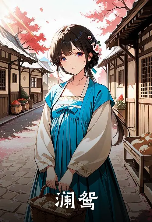 澜鸳霍啸大靖完整版免费小说_热门网络小说推荐澜鸳(霍啸大靖)