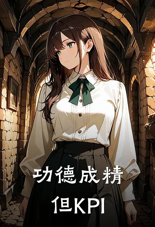 功德成精，但KPI(柏晷王莽)热门网络小说_小说推荐完结功德成精，但KPI(柏晷王莽)