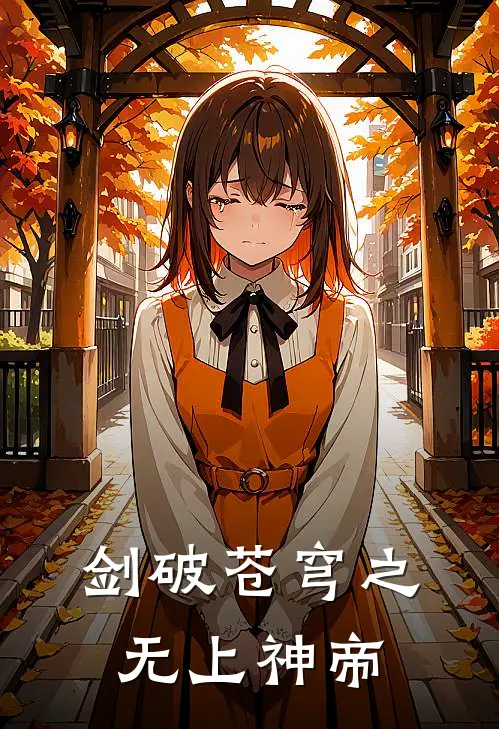 剑破苍穹之无上神帝