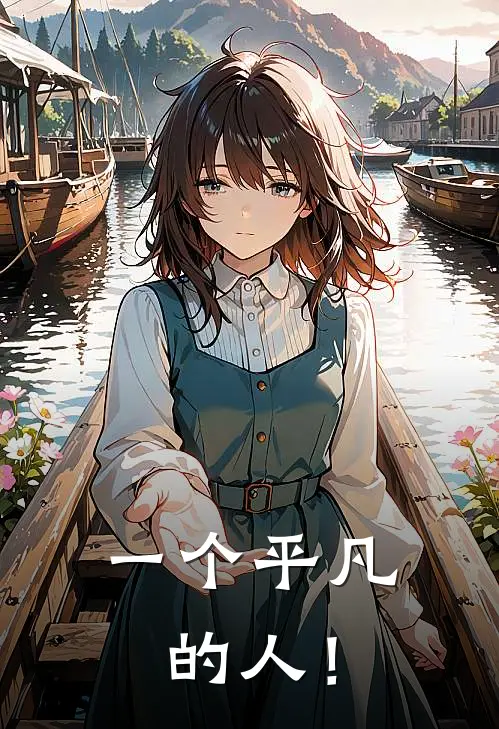 一个平凡的人！