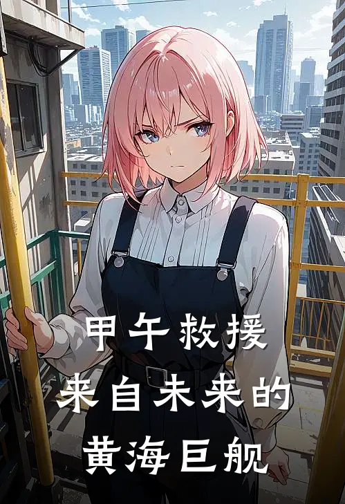 甲午救援：来自未来的黄海巨舰