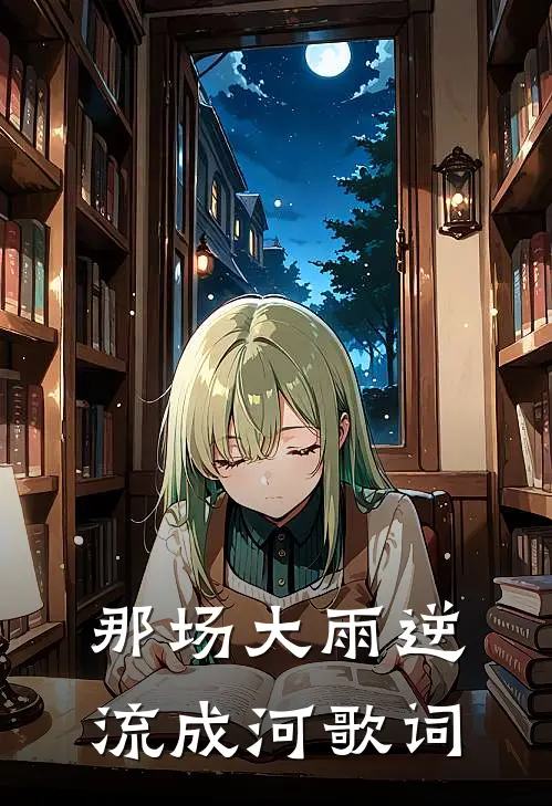那场大雨逆流成河歌词