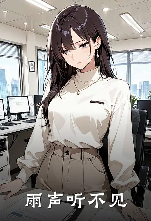 雨声听不见(闻茉仪齐蕊)热门完本小说_最新小说雨声听不见闻茉仪齐蕊