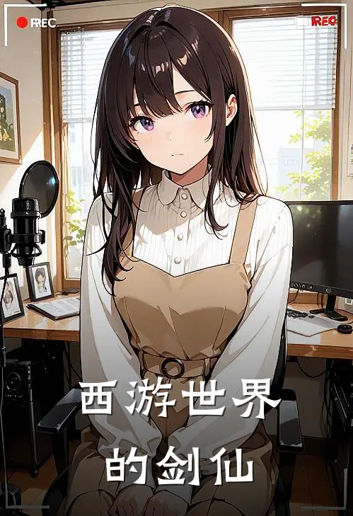 西游世界的剑仙