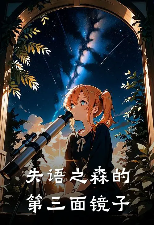 失语之森的第三面镜子(清晖林默)免费阅读_无弹窗全文免费阅读失语之森的第三面镜子清晖林默