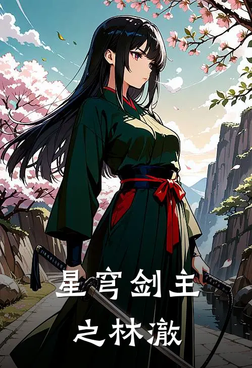 星穹剑主之林澈(林澈青云宗)最新推荐小说_在哪看免费小说星穹剑主之林澈林澈青云宗