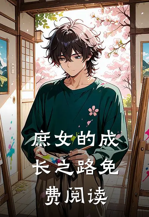 庶女的成长之路免费阅读