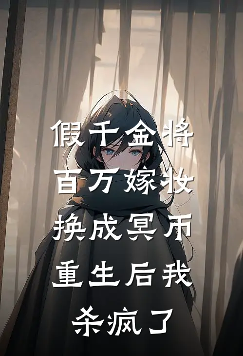 假千金将百万嫁妆换成冥币，重生后我杀疯了抖音热门完整版在线阅读_抖音热门完整版阅读