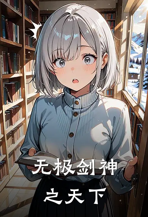 无极剑神之天下