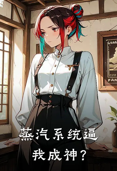 蒸汽系统逼我成神？