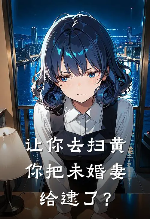 李凡顾勇军(让你去扫黄，你把未婚妻给逮了？)全本免费在线阅读_(让你去扫黄，你把未婚妻给逮了？)完结版免费在线阅读