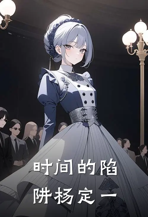 时间的陷阱 -杨定一