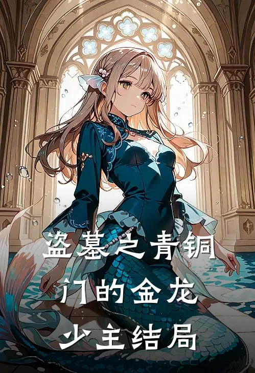 盗墓之青铜门的金龙少主结局