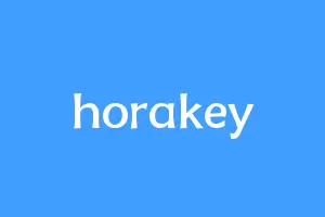 horakey