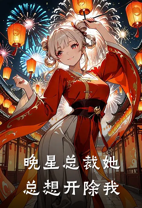 《晚星总裁她总想开除我》陆晚星沈慕已完结小说_晚星总裁她总想开除我(陆晚星沈慕)火爆小说