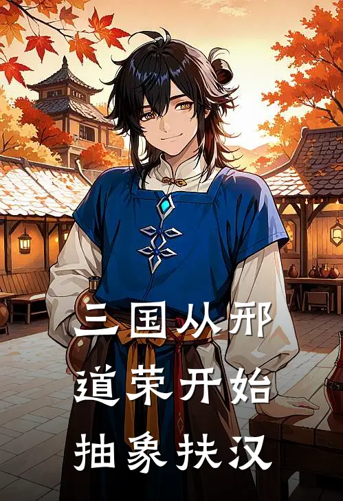 三国从邢道荣开始抽象扶汉刘信刘度全文在线阅读_三国从邢道荣开始抽象扶汉全集免费阅读