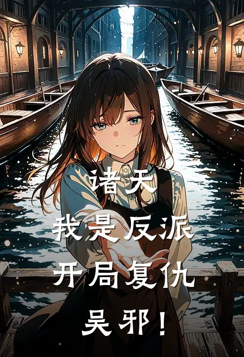 诸天：我是反派，开局复仇吴邪！