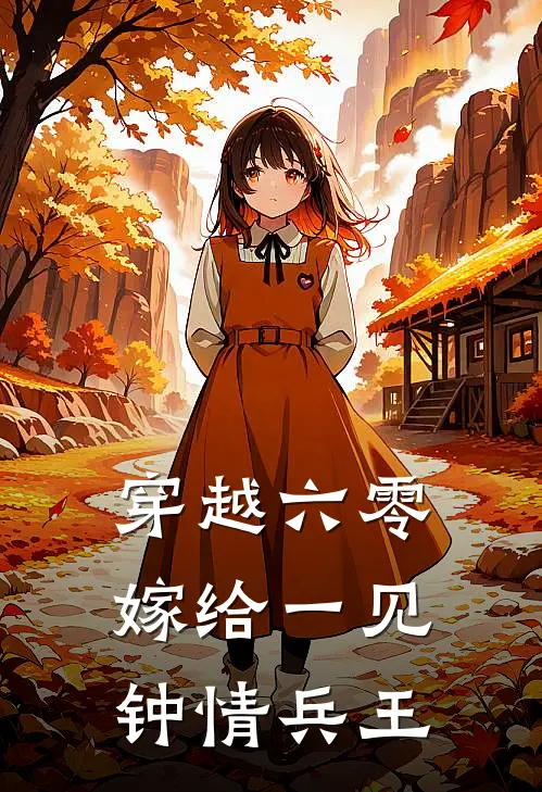 穿越六零，嫁给一见钟情兵王