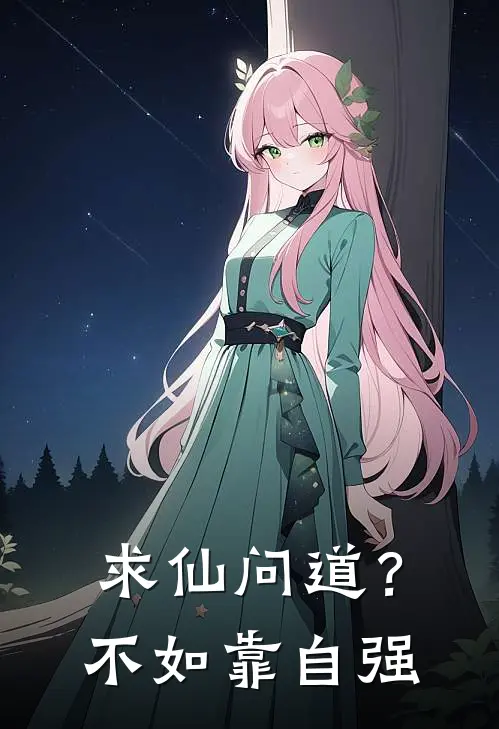 李尘阿秀(求仙问道？不如靠自强)完结版免费在线阅读_《求仙问道？不如靠自强》全章节阅读