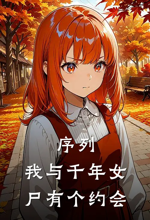 序列，我与千年女尸有个约会