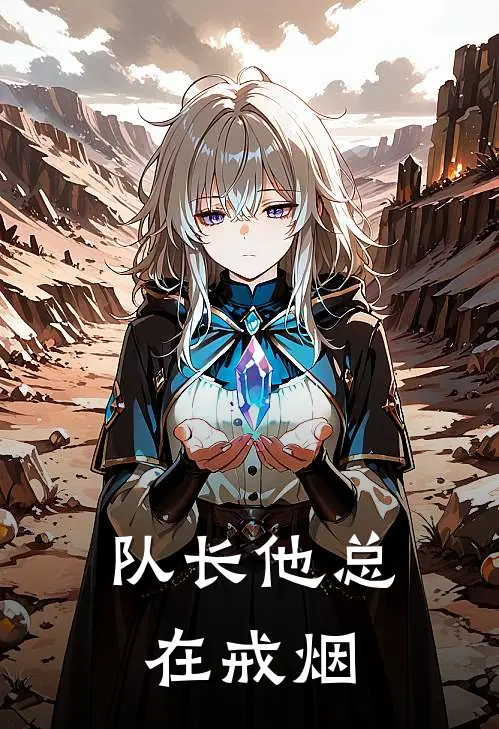 队长他总在戒烟