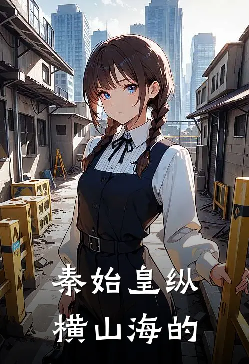 秦始皇纵横山海的