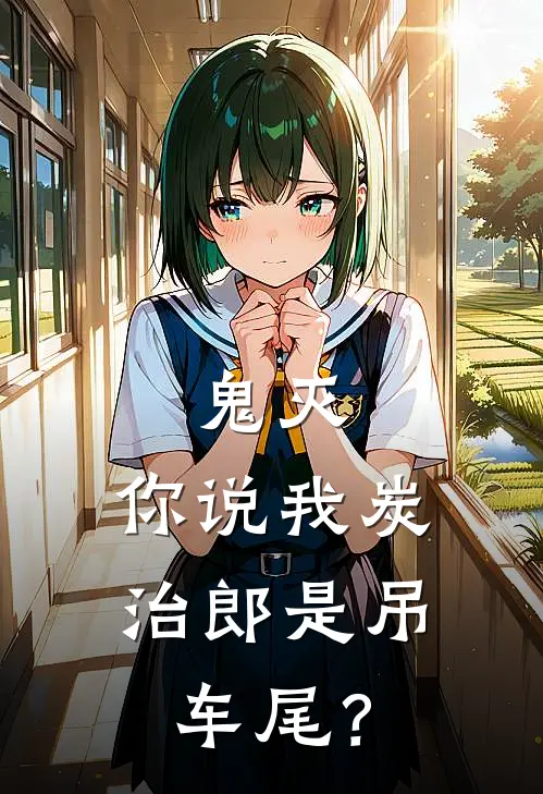 鬼灭：你说我炭治郎是吊车尾？