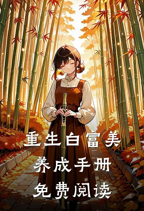 重生白富美养成手册免费阅读