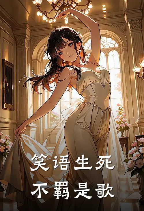 笑语生死不羁是歌