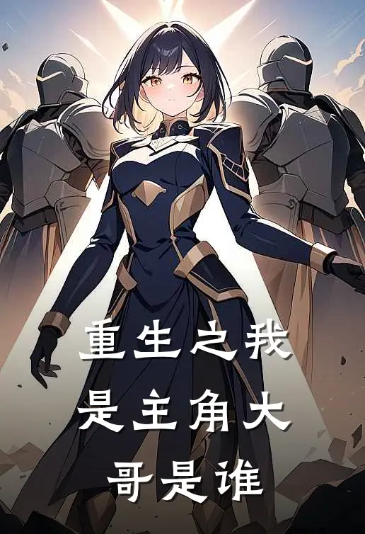 重生之我是主角大哥是谁
