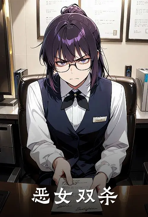 恶女双杀