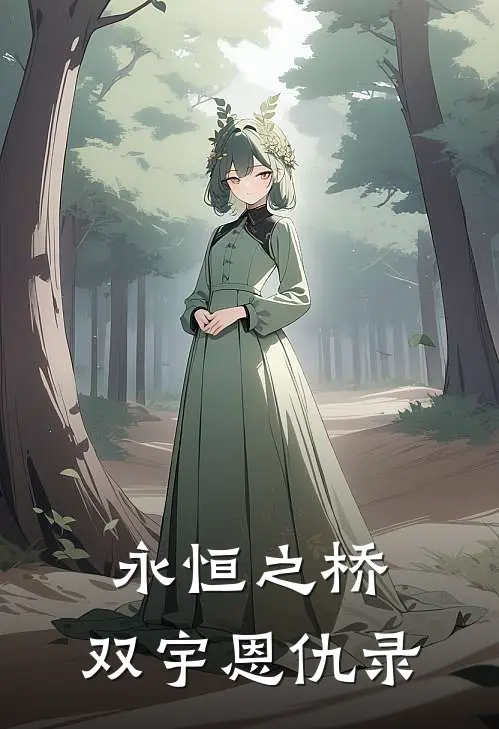 永恒之桥：双宇恩仇录(何默艾琳)完结小说推荐_免费小说永恒之桥：双宇恩仇录(何默艾琳)