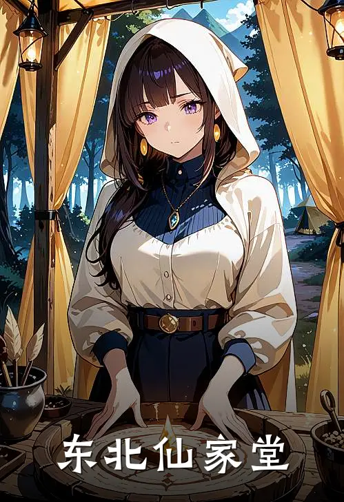 刘半仙吴忧《东北仙家堂》最新章节阅读_(刘半仙吴忧)热门小说