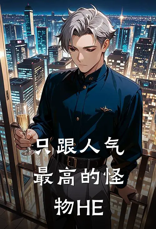 只跟人气最高的怪物HE蒋昭节零八热门的小说_免费小说只跟人气最高的怪物HE(蒋昭节零八)