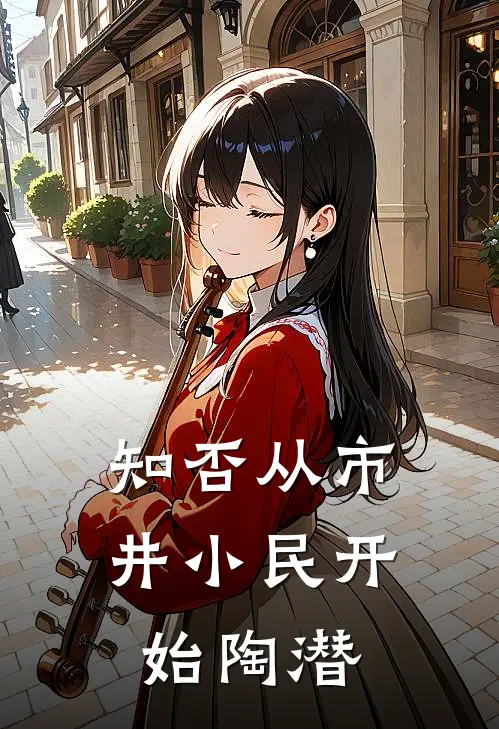 知否从市井小民开始陶潜